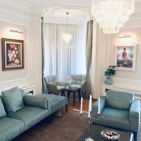 Knez Sima Jacuzzi, 3 Bedrooms, Balcony In Stari Grad Beograd Eksteriør bilde