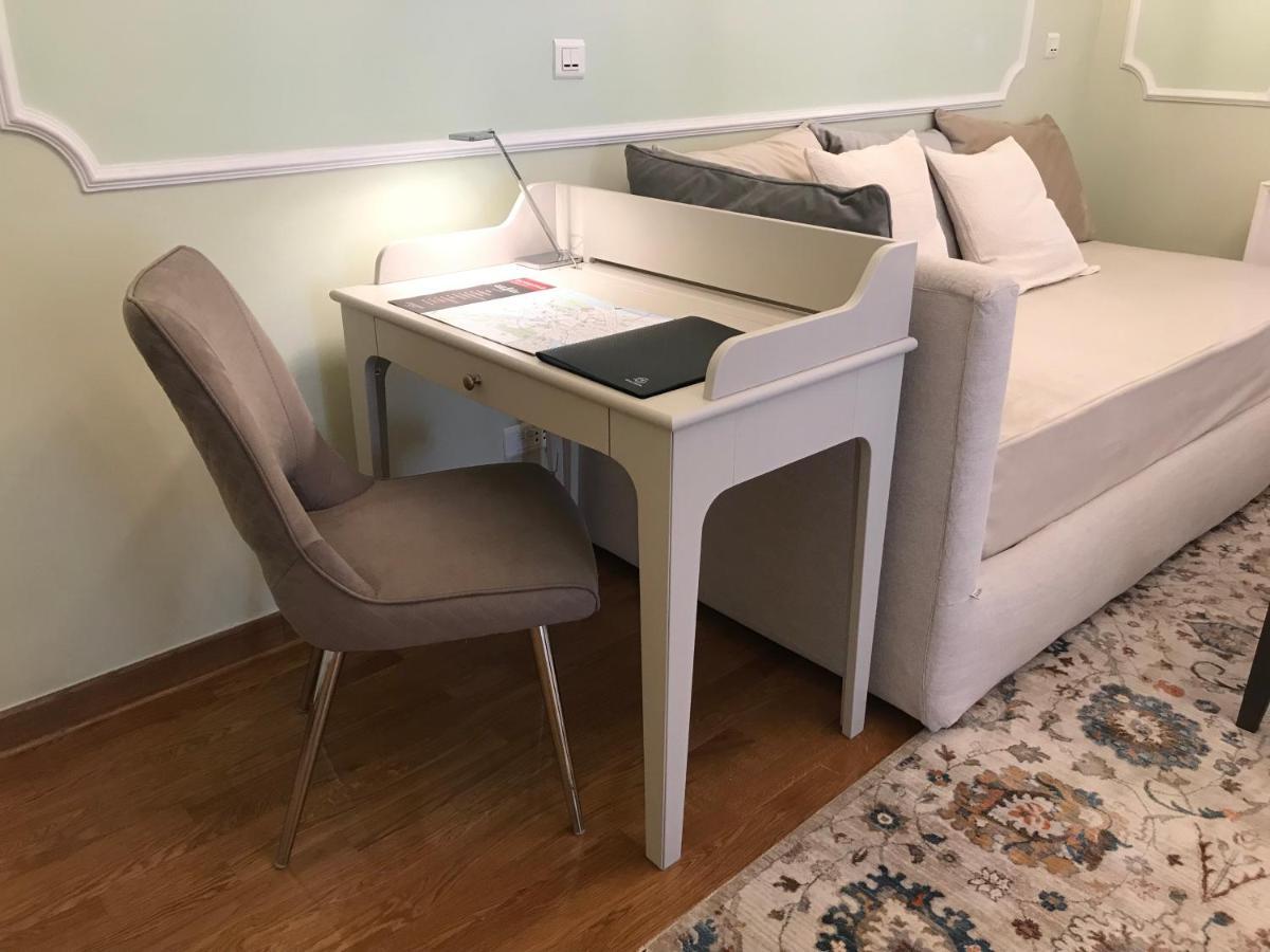 Knez Sima Jacuzzi, 3 Bedrooms, Balcony In Stari Grad Beograd Eksteriør bilde