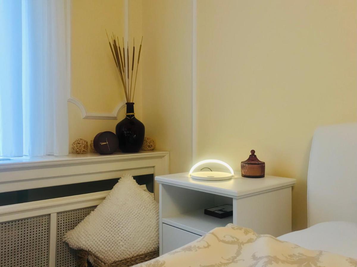 Knez Sima Jacuzzi, 3 Bedrooms, Balcony In Stari Grad Beograd Eksteriør bilde