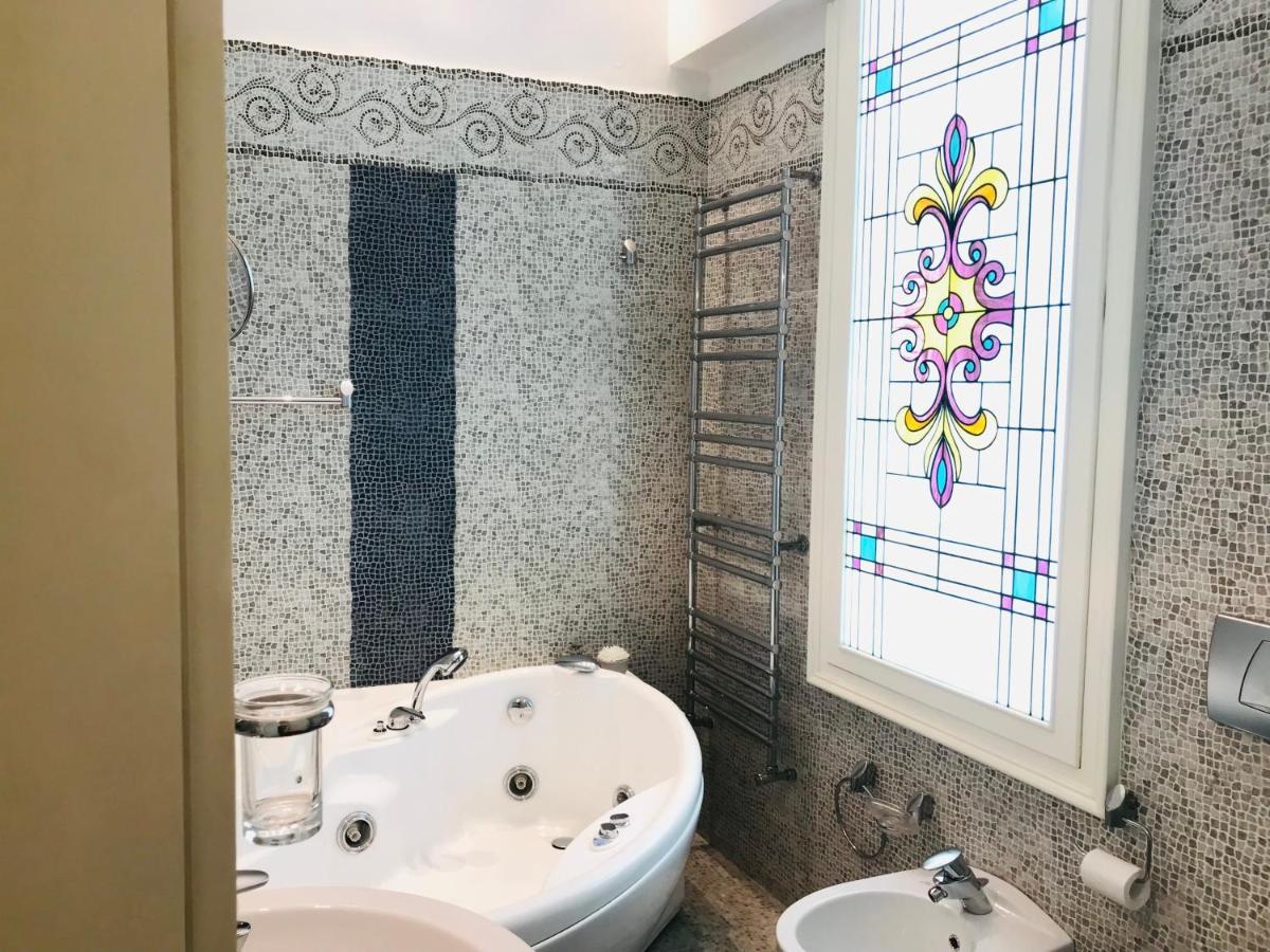 Knez Sima Jacuzzi, 3 Bedrooms, Balcony In Stari Grad Beograd Eksteriør bilde