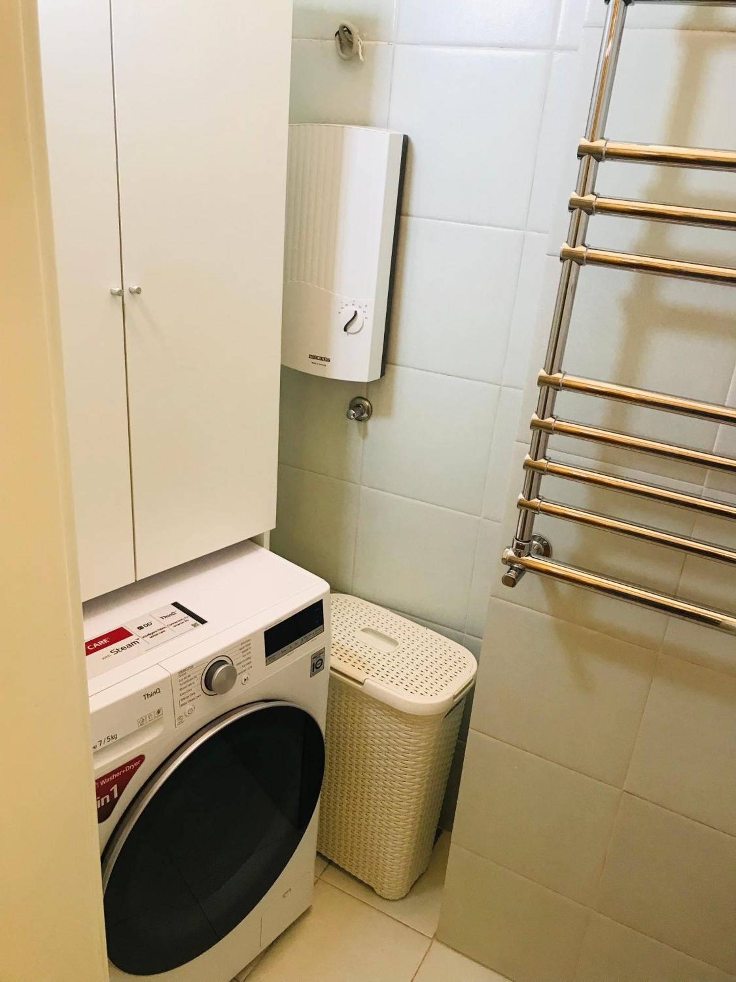 Knez Sima Jacuzzi, 3 Bedrooms, Balcony In Stari Grad Beograd Eksteriør bilde