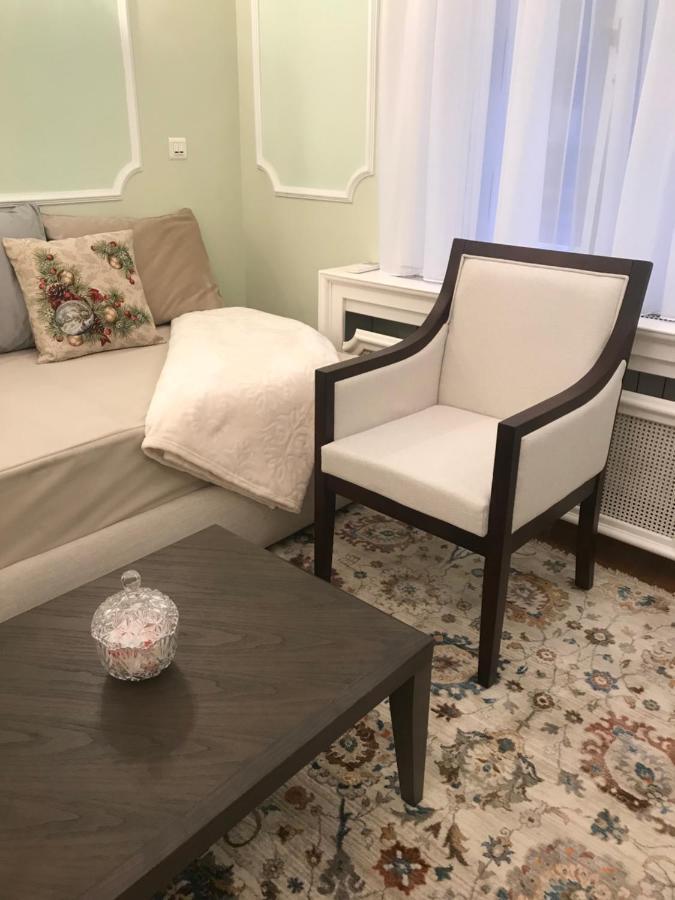 Knez Sima Jacuzzi, 3 Bedrooms, Balcony In Stari Grad Beograd Eksteriør bilde